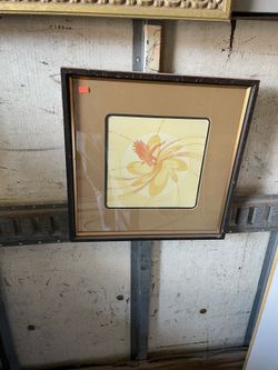 Jerry Ingram native art work