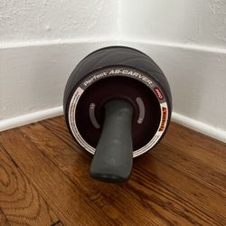 Ab Carver - Roller