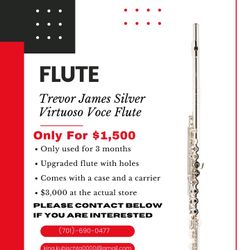 Flute