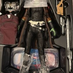 Hot Toys Gamora Gotg Vol 2