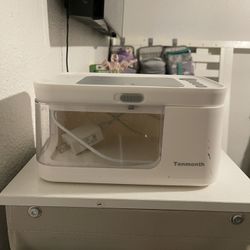 Tenmonth Baby Wipe Warmer 