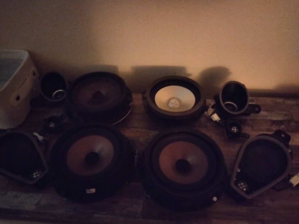 LEXICON SURROUND SOUND AUTO
