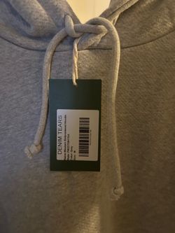 Denim Tears hoodie