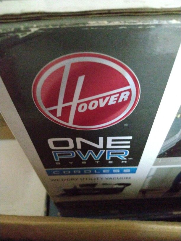 Hoover One Power Wireless Vacuum