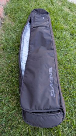 Dakine Snowboard Bag 165cm