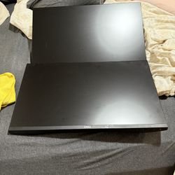 2 Dell P2319h monitors 