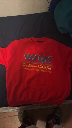 Stranger things sweater