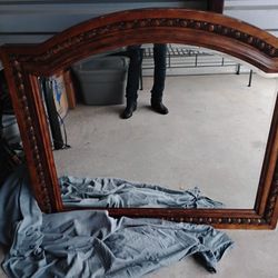 Beautiful  3 X 4  Bedroom Mirror