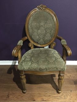 Antique Chair