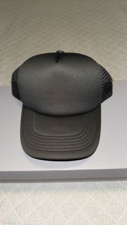 Trucker foam hat