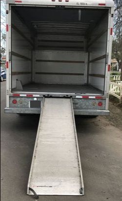 MoVING...APPLIANCES...FURNITURE...