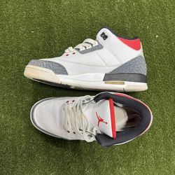 Jordan 3 Retro SE (GS)