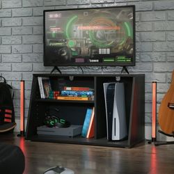 Gamer TV Stand