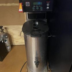 Bunn Coffee Maker