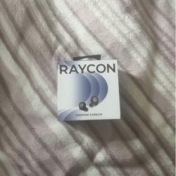 Raycon everyday Earbuds