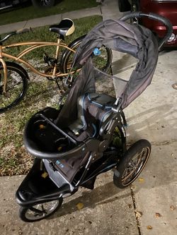 FREE Stroller