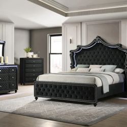 Recamara Hermosa 🥰❤️🥰❤️🔥🔥🔥🔥🚚📦