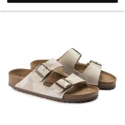 BIRKENSTOCK 37 "Arizona" Sandal