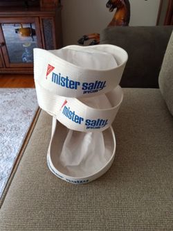 Mr Salty Sailor Hats