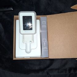 Honeywell Home T9 Smart Thermostat with Smart Room Sensor