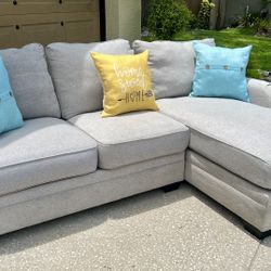 ✨ Sectional Sofa ✨