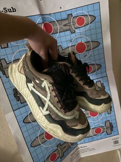 Off white