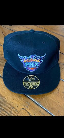 PHX SUNS CAP NEWERA 59FIFTY