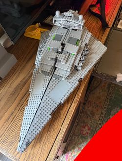 Lego starwars