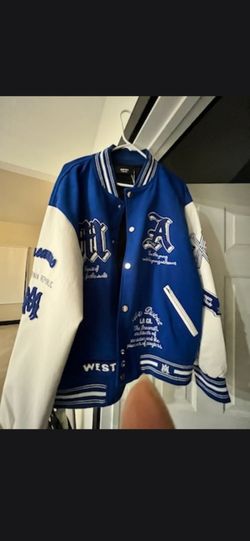 Amiri jacket