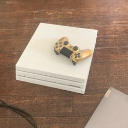 PS4 Pro $150