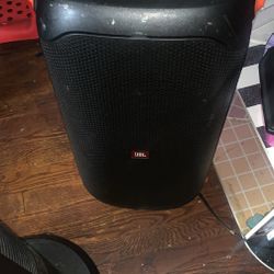 Jbl PartyBox 110
