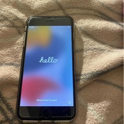 iPhone 7plus
