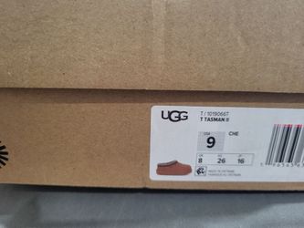 UGGS