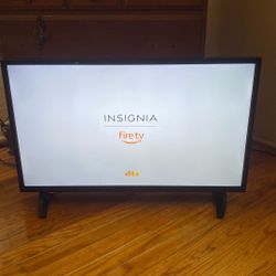 insignia fire tv 32 in