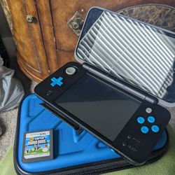 Nintendo 2ds XL