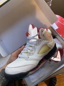 Jordan 5