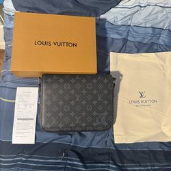 Lv men’s bag