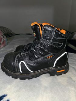 Thorogood Work Boot