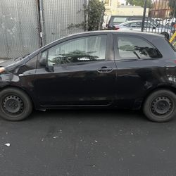 Toyota 2007 Mecanico