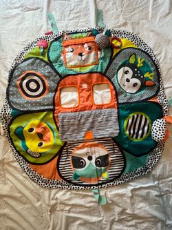 Shopping cart cover