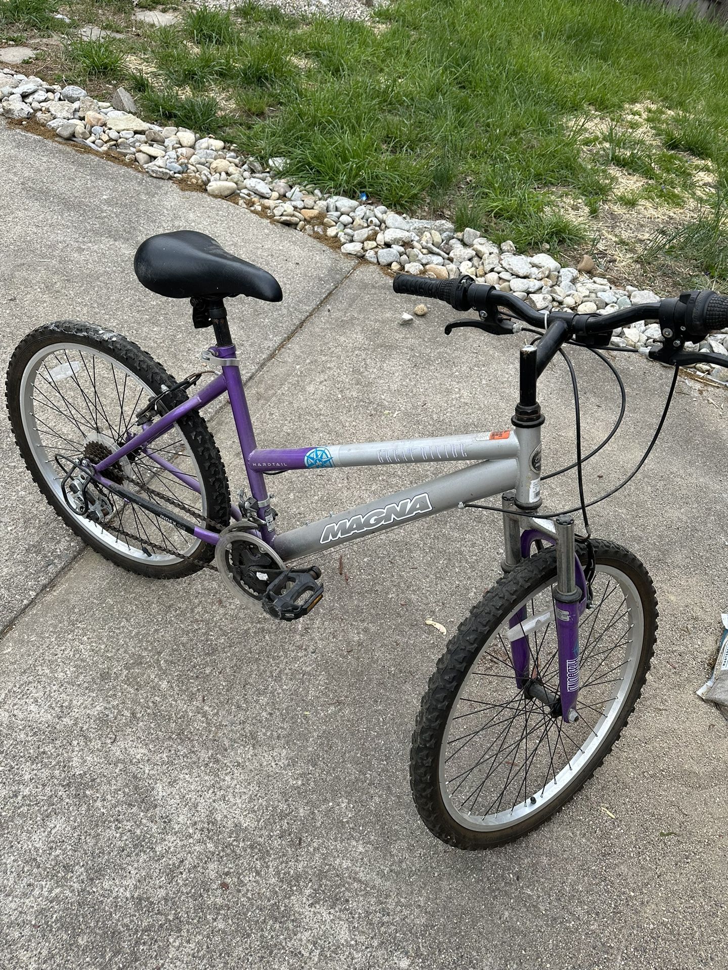 Bike