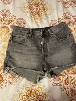 Levi Shorts