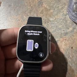 Apple Watch Ultra 2nd Generation