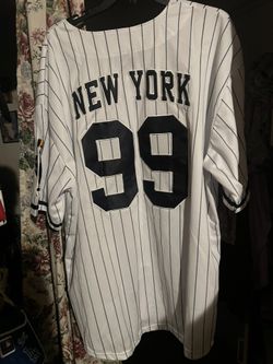New York Yankees Jersey