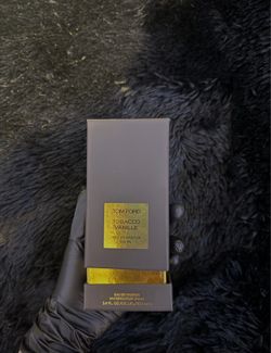 Tom Ford Tobacco Vanilla