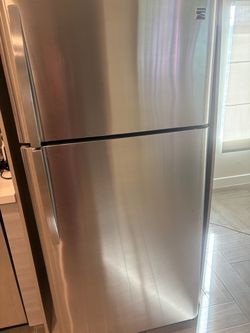 ken more fridge and freezer