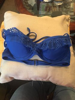 Hollister Beach top/summer top