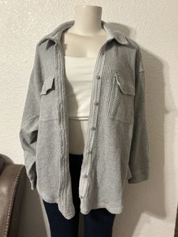 American Eagle Meidum Oversized 