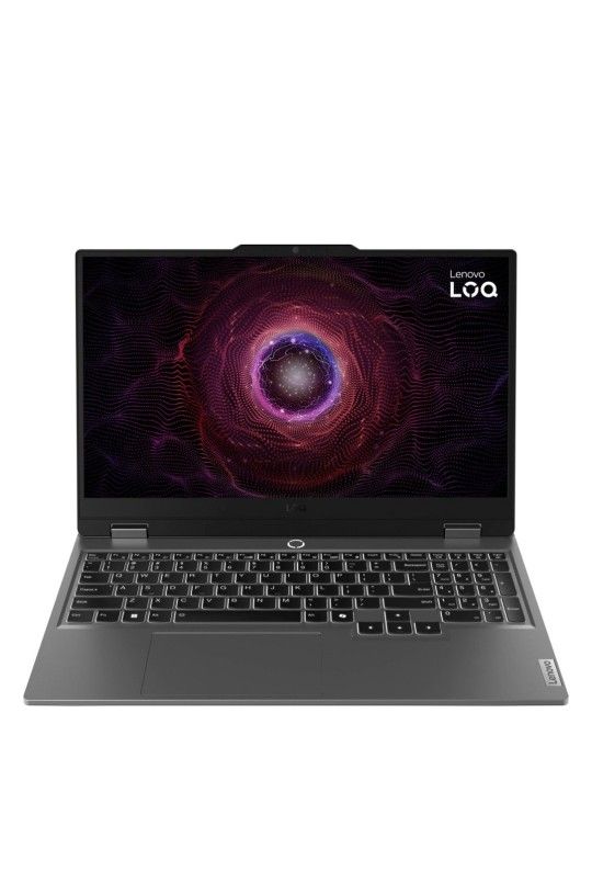 Lenovo LOQ Gaming Laptop 4060/Ryzen7