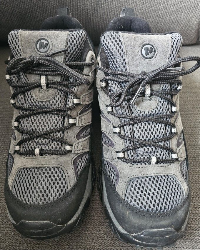 Men's Merrell Brand Shoes